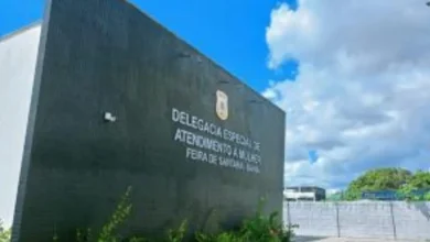 Photo of Mulher denuncia importunação sexual após flagrar homem se masturbando em academia de condomínio
