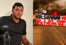 Photo of Diego Castro culpa MST e rigidez em acesso a armas pela intensidade dos conflitos no Extremo Sul da Bahia