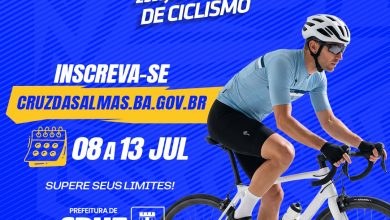 Photo of Inscrições para Desafio 29 de Julho de Ciclismo estão abertas; saiba como participar