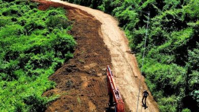 Photo of Prefeitura de Cruz inicia obra de ligação da Av. Amado Queiroz com a BR-101, em parceria com o CTR