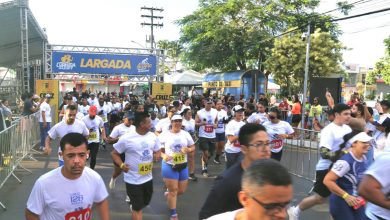 Photo of Nova chance: inscrições para Corrida 29 de Julho são reabertas com mais 500 vagas