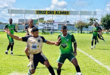 Photo of Flamenguinho e Tesoura estão na final da Taça 29 de Julho