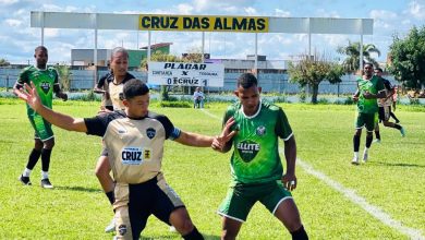 Photo of Flamenguinho e Tesoura estão na final da Taça 29 de Julho