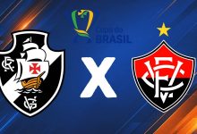 Photo of Vasco x Vitória: onde assistir, horário e prováveis escalações