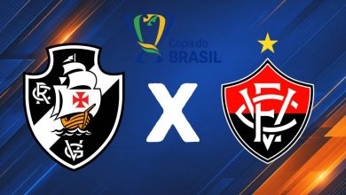 Photo of Vasco x Vitória: onde assistir, horário e prováveis escalações