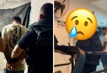 Photo of Polícia conclui inquérito e indicia suspeito de importunação sexual em academia na Bahia