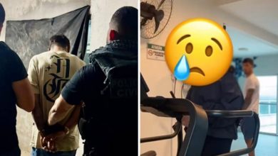 Photo of Polícia conclui inquérito e indicia suspeito de importunação sexual em academia na Bahia