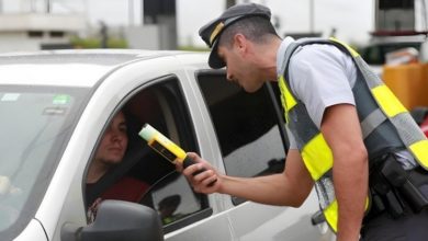 Photo of Lei Seca ganha novas regras e motoristas poderão ser testados para uso de drogas