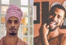 Photo of Afroito, cantor que viralizou com vaquinha de R$ 1 milhão desiste da campanha