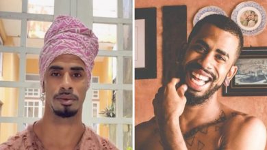Photo of Afroito, cantor que viralizou com vaquinha de R$ 1 milhão desiste da campanha