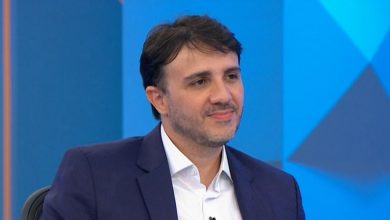 Photo of Renan Santos defende que Brasil desenvolva bomba atômica para ampliar soberania militar
