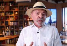 Photo of Lula anuncia MP para acabar com a “taxa das blusinhas” e pede apoio do Congresso