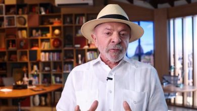Photo of Lula anuncia MP para acabar com a “taxa das blusinhas” e pede apoio do Congresso
