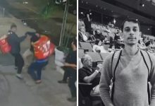 Photo of Polícia identifica mais três suspeitos de envolvimento na morte de ciclista no Rio