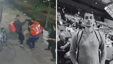 Photo of Polícia identifica mais três suspeitos de envolvimento na morte de ciclista no Rio