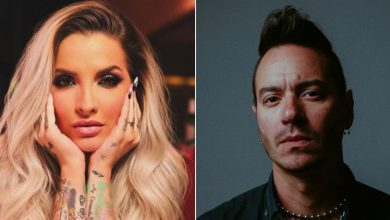 Photo of Ex-BBB Clara Aguilar volta atrás e pede desculpas após acusar ex-marido de agressão
