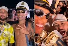 Photo of Colar de R$ 2 milhões dado por Buzeira a Neymar chama atenção da polícia em investigação sobre ouro roubado