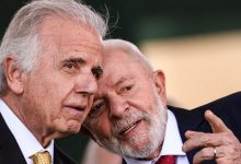 Photo of Ministro da Defesa José Múcio ironiza possível invasão dos EUA: “Abriria o portão”