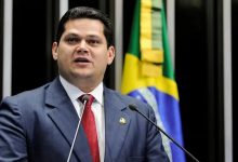 Photo of Davi Alcolumbre diz que Congresso votará ‘taxa das blusinhas’ na próxima semana