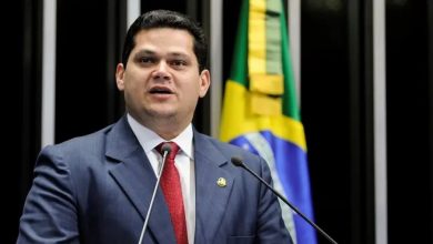 Photo of Davi Alcolumbre diz que Congresso votará ‘taxa das blusinhas’ na próxima semana