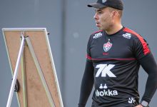 Photo of Vitória tem desfalque de titular para clássico Ba-Vi