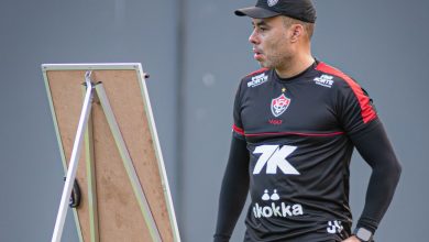 Photo of Vitória tem desfalque de titular para clássico Ba-Vi