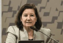 Photo of Estados Unidos revogam visto da embaixadora do Brasil em Washington