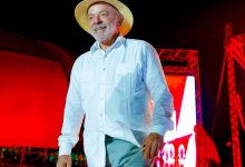 Photo of Lula terá mais de 5 minutos de TV durante horário eleitoral
