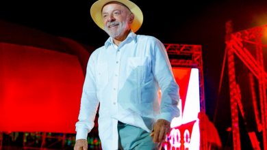 Photo of Lula terá mais de 5 minutos de TV durante horário eleitoral