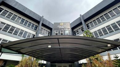 Photo of PM da reserva é preso suspeito de atirar na cabeça de policial civil aposentado em Salvador