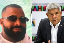 Photo of Jerônimo Rodrigues comenta prisão de PM investigada pela morte de Léo Lanches