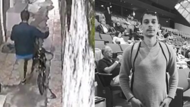 Photo of Homem morre após ser espancado em Copacabana; família diz que ele foi confundido com ladrão
