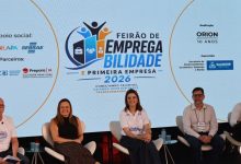 Photo of Feirão de Empregabilidade reúne mais de 500 vagas e reforça importância da capacitação profissional em Salvador