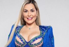 Photo of MP pede manutenção da prisão de Deolane Bezerra e cita risco de novos crimes