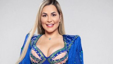 Photo of MP pede manutenção da prisão de Deolane Bezerra e cita risco de novos crimes