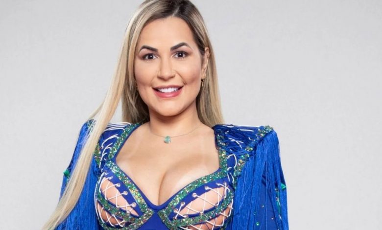 Photo of MP pede manutenção da prisão de Deolane Bezerra e cita risco de novos crimes