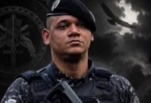 Photo of Soldado da PM-BA morre após acidente durante treinamento em Salvador