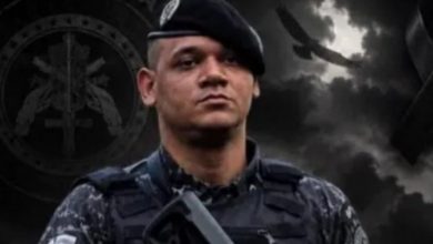 Photo of Soldado da PM-BA morre após acidente durante treinamento em Salvador