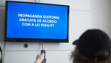 Photo of Horário eleitoral gratuito começa nesta sexta-feira (28) no rádio e na TV; veja regras