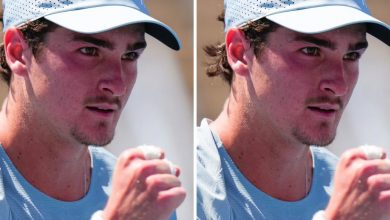 Photo of João Fonseca vence Tsitsipas e avança à terceira rodada do Masters 1000 de Montreal