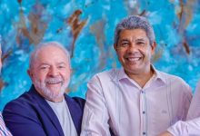 Photo of PT libera mais de R$ 7 milhões para campanhas de Jerônimo, Rui Costa e Jaques Wagner na Bahia
