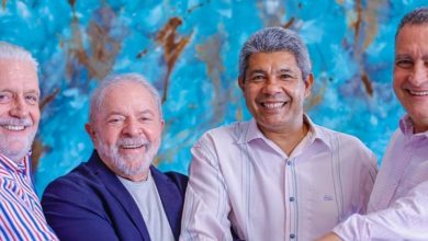 Photo of PT libera mais de R$ 7 milhões para campanhas de Jerônimo, Rui Costa e Jaques Wagner na Bahia