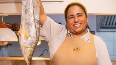 Photo of Principote anuncia chegada da chef Nara Amaral como sócia e reforça experiência gastronômica no Rio Vermelho