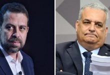 Photo of Guilherme Boulos critica escolha de Alfredo Gaspar como vice de Flávio “rachadinha e orçamento secreto”
