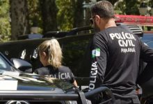 Photo of Casal é preso suspeito de vender o próprio bebê por R$ 15 mil