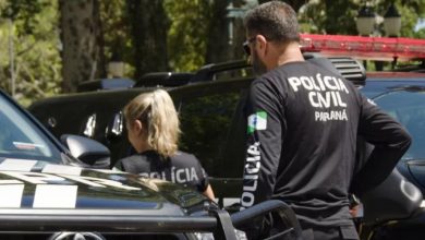 Photo of Casal é preso suspeito de vender o próprio bebê por R$ 15 mil