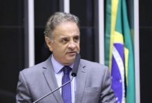 Photo of Aécio Neves confirma candidatura ao Senado por Minas Gerais