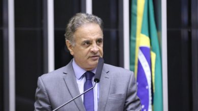 Photo of Aécio Neves confirma candidatura ao Senado por Minas Gerais