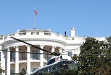 Photo of EUA notificam Brasil sobre incidente entre avião brasileiro e helicóptero de Trump