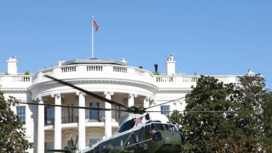 Photo of EUA notificam Brasil sobre incidente entre avião brasileiro e helicóptero de Trump